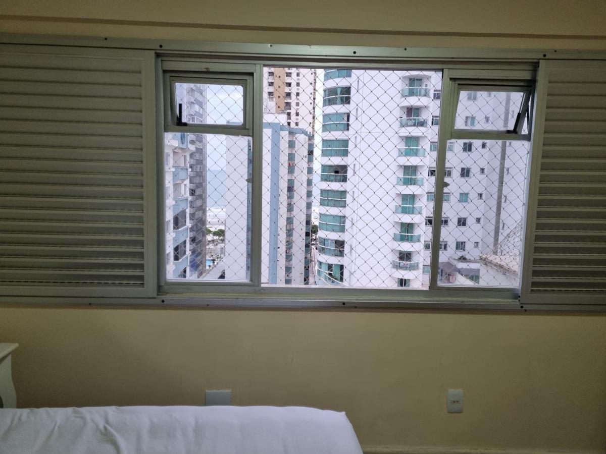 Apto Av Brasil Quadra Mar Balneario Camboriu Bagian luar foto