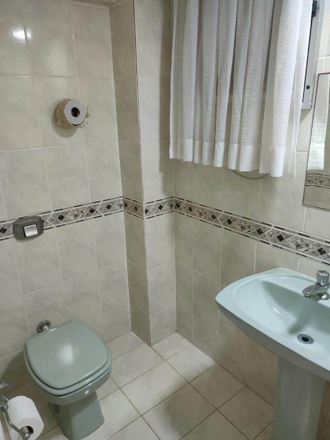 Apto Av Brasil Quadra Mar Balneario Camboriu Bagian luar foto