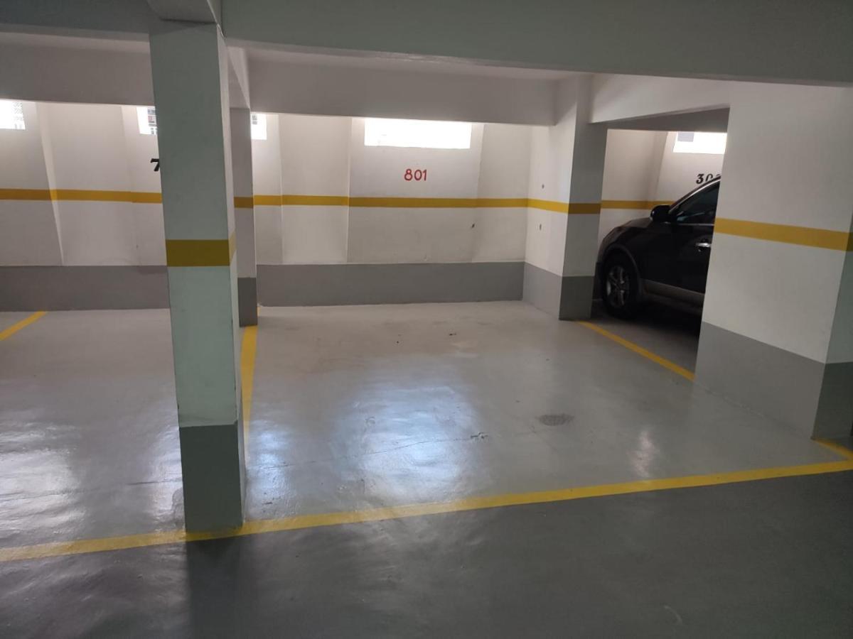 Apto Av Brasil Quadra Mar Balneario Camboriu Bagian luar foto